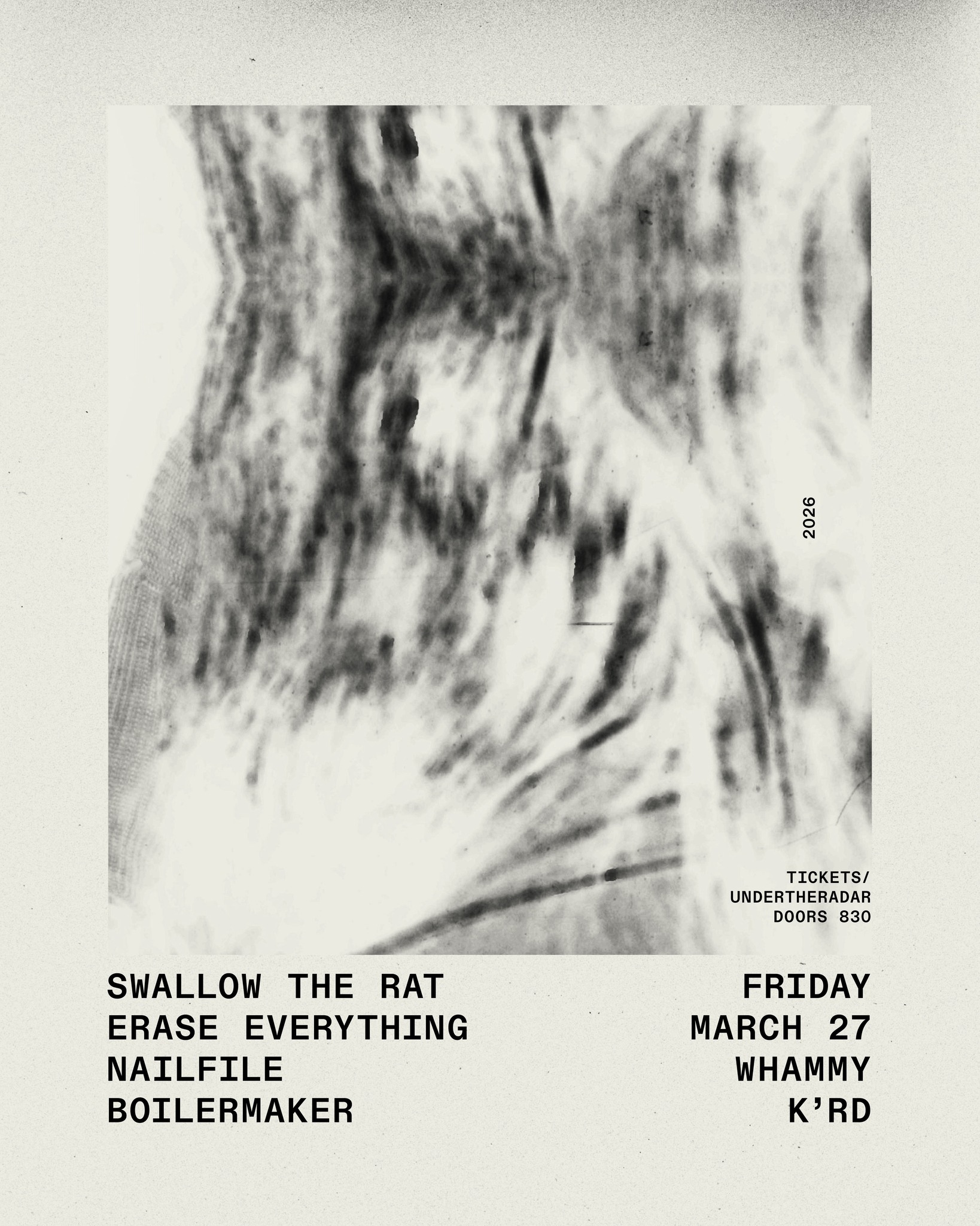 Eraseeverythingposter
