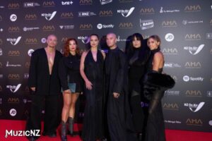 Event Review: Aotearoa Music Awards 2024 6