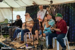 Festival Review: Auckland Folk Festival 2024 5