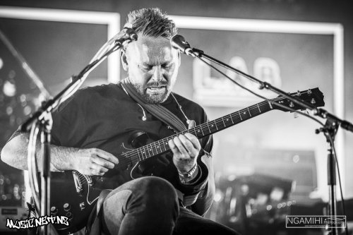 Festival Review: Good Vibes @ Soundshell, Gisborne 11/01/2020 4
