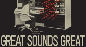 Festival Review: Great Sounds Great Review 1 @ Wellington 31/08/2024 9