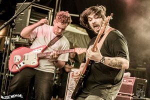 Festival Review: St Jerome's Laneway Festival 2019 @ Albert Park, Auckland 28/01/2019 5