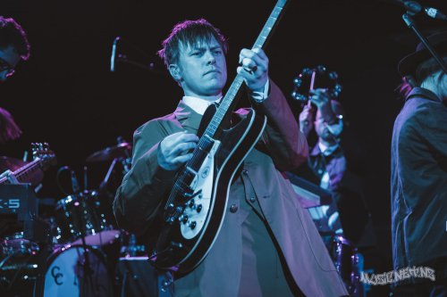 Festival Review: The Others Way Festival, Auckland 22/10/2022 9