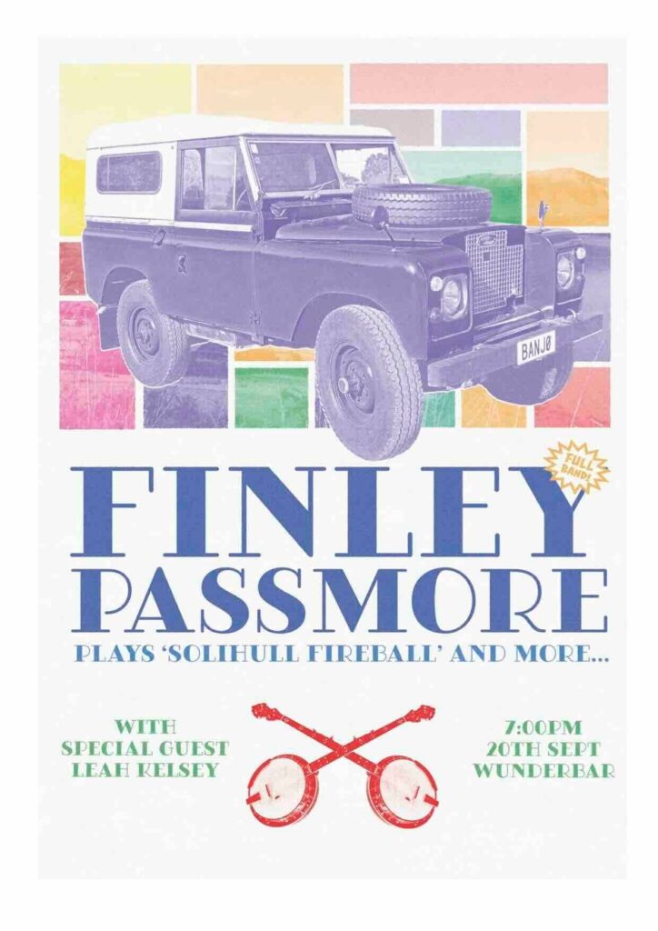 Finleypassmoreposter