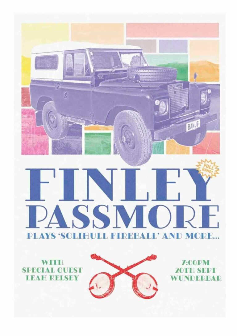 Finleypassmoreposter