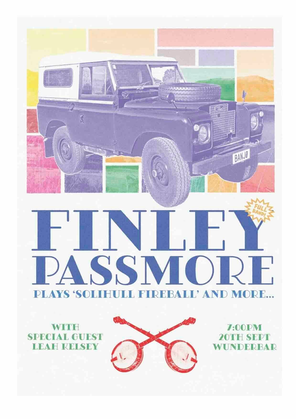 Finleypassmoreposter