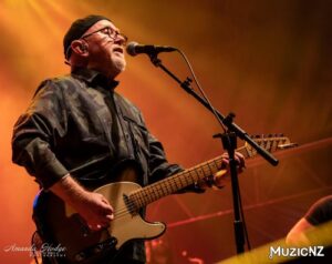 Gig Review #2: Homegrown 2023 @ Wellington Waterfront 18/03/2023 7