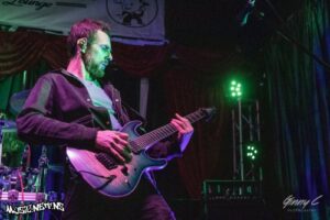 Gig Review: Achilles Complex @ Dead Witch, Auckland 23/09/2022 5