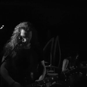 Gig Review: Alcest @ Whammy Bar, Auckland 24/04/2017 1