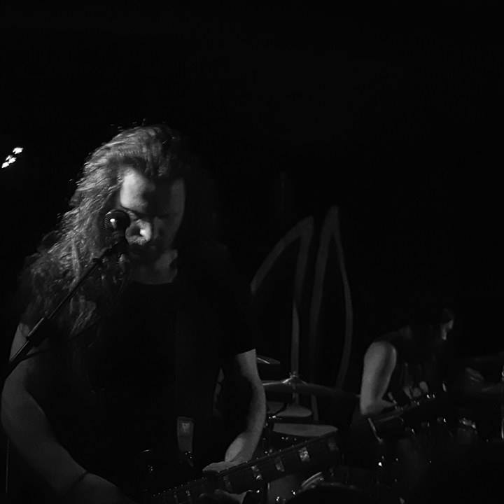 Gig Review: Alcest @ Whammy Bar, Auckland 24/04/2017 1
