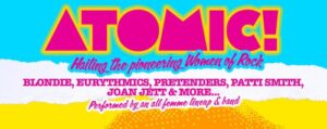 Gig Review: Atomic: Women Of Rock @ The Civic, Auckland 11/11/2023 1