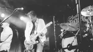 Gig Review: Auckland City Rockfest @ The Kings Arms Tavern, Auckland 19/08/2017 8