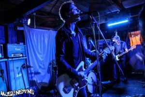 Gig Review: Bailterspace With Wax Chattels @ The Cook, Dunedin 15/09/2018 3
