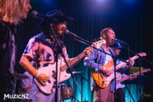 Gig Review: Beachware @ Space Academy, Christchurch 11/02/2023 3