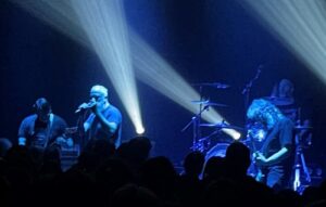 Gig Review: Beastwars With Earth Tongue And Demons Of Noon @ Powerstation, Auckland 08/05/2021 3