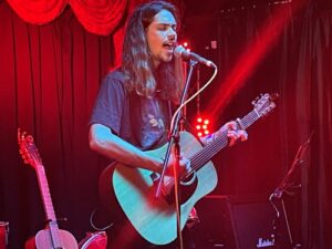 Gig Review: Beauty And The Bogans @ Dead Witch, Auckland 26/02/2022 3