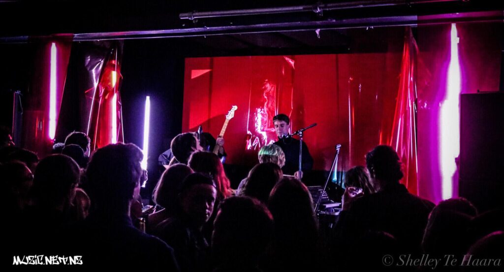 Gig Review: Boycrush @ Whammy Bar Backroom, Auckland 07/07/2018 2