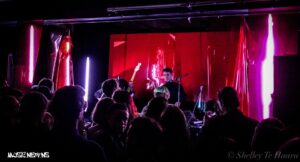 Gig Review: Boycrush @ Whammy Bar Backroom, Auckland 07/07/2018 2