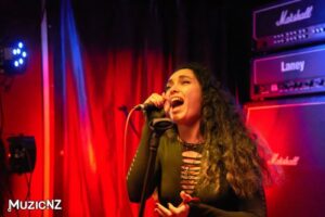 Gig Review: Broke @ Dead Witch, Auckland 17/12/2022 4