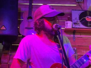 Gig Review: Burn The Bridges W/ Bianca Rae @ The Portland, Auckland 10/07/2021 3