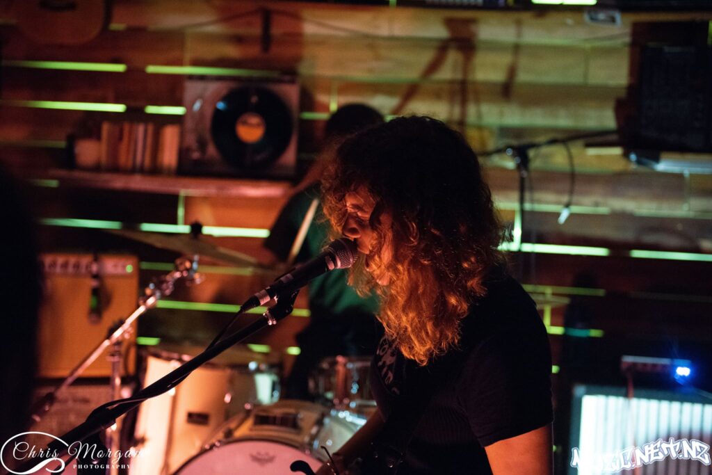 Gig Review: Carb On Carb @ Portland Public House, Auckland 18/05/2018 3