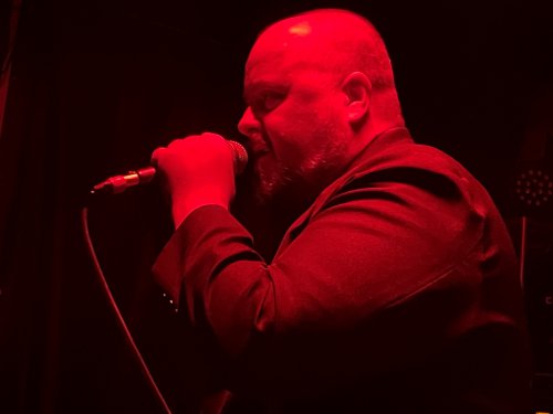 Gig Review: Checaine & After Forever @ Dead Witch, Auckland 22/01/2022 2