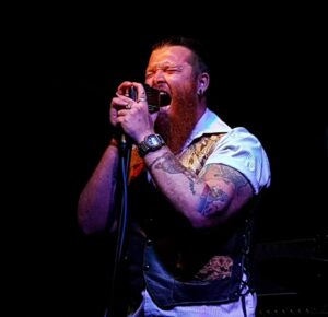 Gig Review: Cheshire Grimm @ Ding Dong Lounge, Auckland 24/11/2017 3