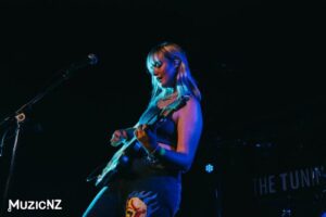 Gig Review: Coast Arcade @ The Tuning Fork 09/03/24 2