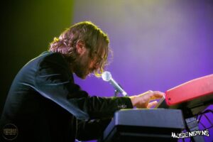 Gig Review: Come Together Tom Petty @ Kiri Te Kanawa Theatre, Auckland 30/10/2022 6