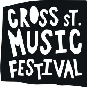 Gig Review: Cross Street Festival @ Auckland 11/03/2023 1