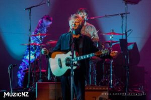 Gig Review: Crowded House @ Tsb Arena, Wellilngton 09/11/2024 4