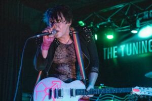 Gig Review: Crushfest @ The Tuning Fork, Auckland 07/07/2023 6
