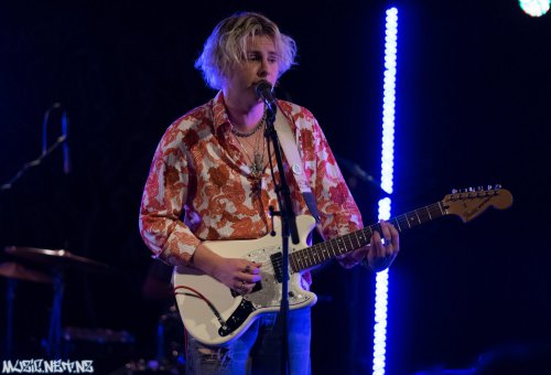Gig Review: Daffodils @ Tuning Fork, Auckland 27/09/2018 2