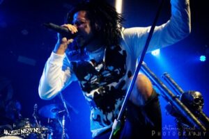Gig Review: Devilskin @ Powerstation, Auckland 19/10/2019 3