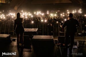 Gig Review: Devilskin @ Toitoi Opera House, Hastings 15/06/2024 4