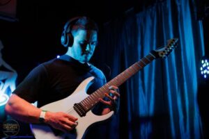 Gig Review: Ding Dong Lounge 10th Birthday Part 2 @ Ding Dong Lounge, Auckland 29/01/2023 4