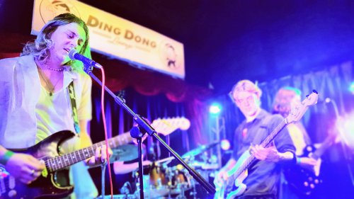 Gig Review: Ding Dong Lounge Bands Competition Heat 3 @ Ding Dong, Auckland 29/10/2020 5