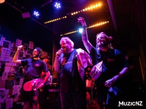 Gig Review: Dougfest 2 Night 1 @ Last Place, Hamilton 25/10/2024 6