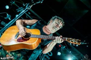 Gig Review: Dragon @ The Tuning Fork, Auckland 3/02/21 3