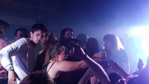 Gig Review: Elemeno P @ Nectar, Auckland 5