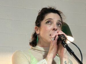 Gig Review: Emily Rice @ Your Local Coffee Roasters, Pukekohe 24/05/2023 2