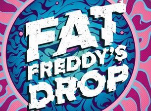 Gig Review: Fat Freddy's Drop @ Spark Arena, Auckland 7/11/2020 1