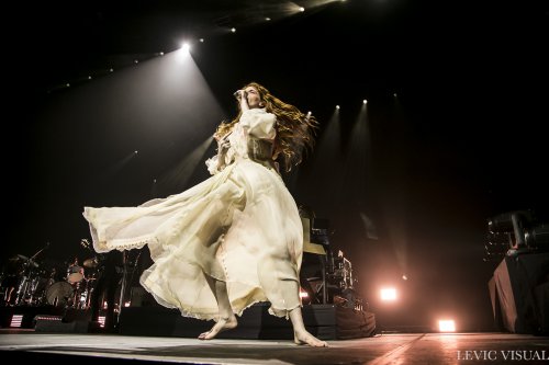 Gig Review: Florence And The Machine @ Spark Arena, Auckland 30/01/2019 3