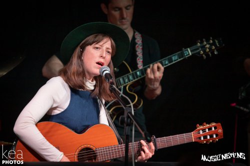 Gig Review: French For Rabbits @ Bark, Dunedin 27/11/2020 3