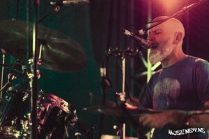 Gig Review: Fur Patrol @ The Tuning Fork, Auckland 20/08/2022 5