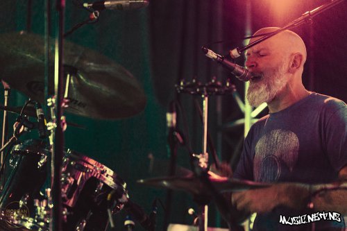 Gig Review: Fur Patrol @ The Tuning Fork, Auckland 20/08/2022 5