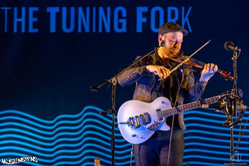 Gig Review: Graeme James @ The Tuning Fork, Auckland 13/08/2021 4