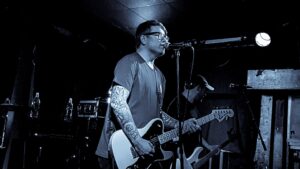 Gig Review: Hawthorne Heights With Fire For Glory @ Kings Arms Tavern, Auckland 05/09/2017 1