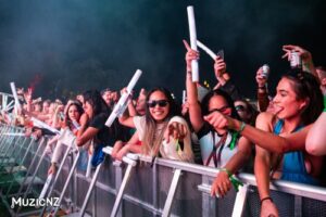 Gig Review: Homegrown 2024 @ Wellington Waterfront 16/03/2024 Part 2 9