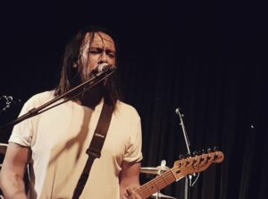 Gig Review: I Am Giant @ Galatos, Auckland 14/04/2018 4